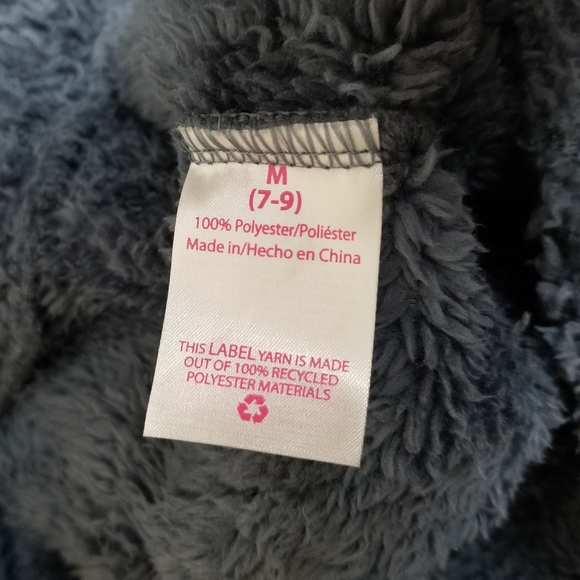 Fuzzy pants! - Picture 9 of 12